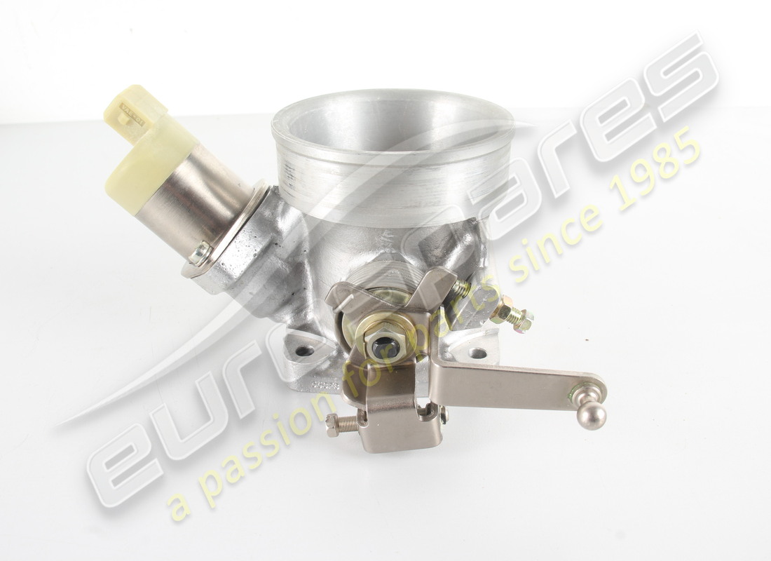 NEW FERRARI INJECTION CASE GTO. PART NUMBER 122239 (2) new ferrari injection case gto. part number 122239 (2)