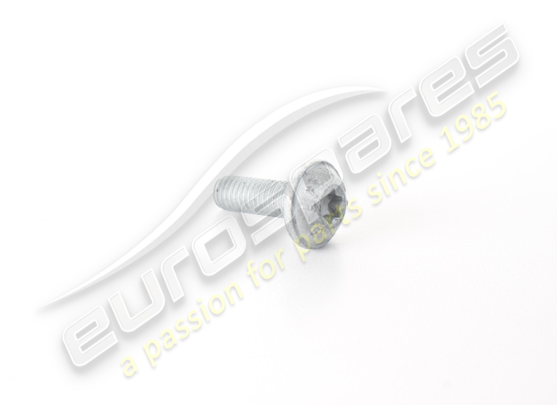 NEW LAMBORGHINI HEXALOBULAR SOCKETM6X18. PART NUMBER N10714801 (1) new lamborghini hexalobular socketm6x18. part number n10714801 (1)