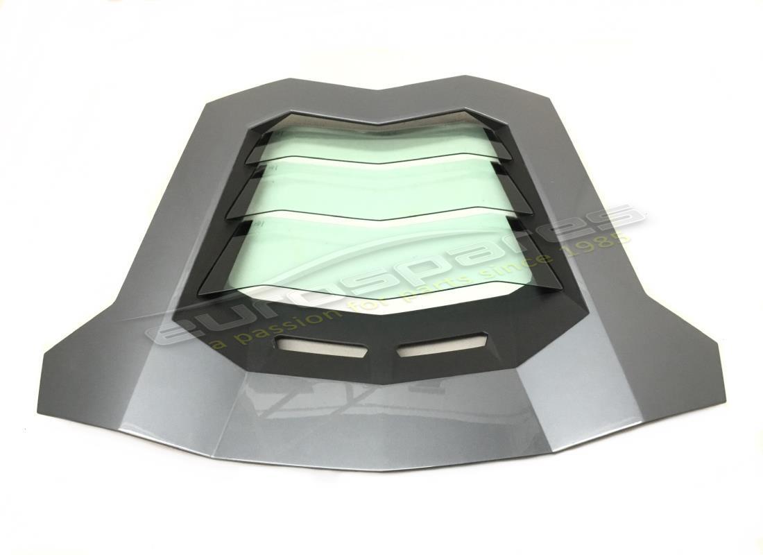 NEW (OTHER) Lamborghini TRUNK LID . PART NUMBER 476827023 (1)