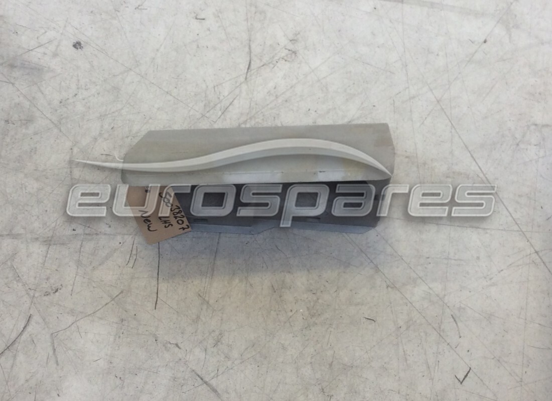 NEW FERRARI LH HEAD LAMP POP UP HOUSING. PART NUMBER 50038207 (1) new ferrari lh head lamp pop up housing. part number 50038207 (1)