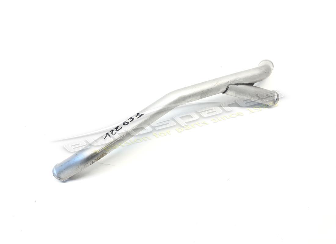 NEW FERRARI PIPE GTO. PART NUMBER 122631 (1) new ferrari pipe gto. part number 122631 (1)