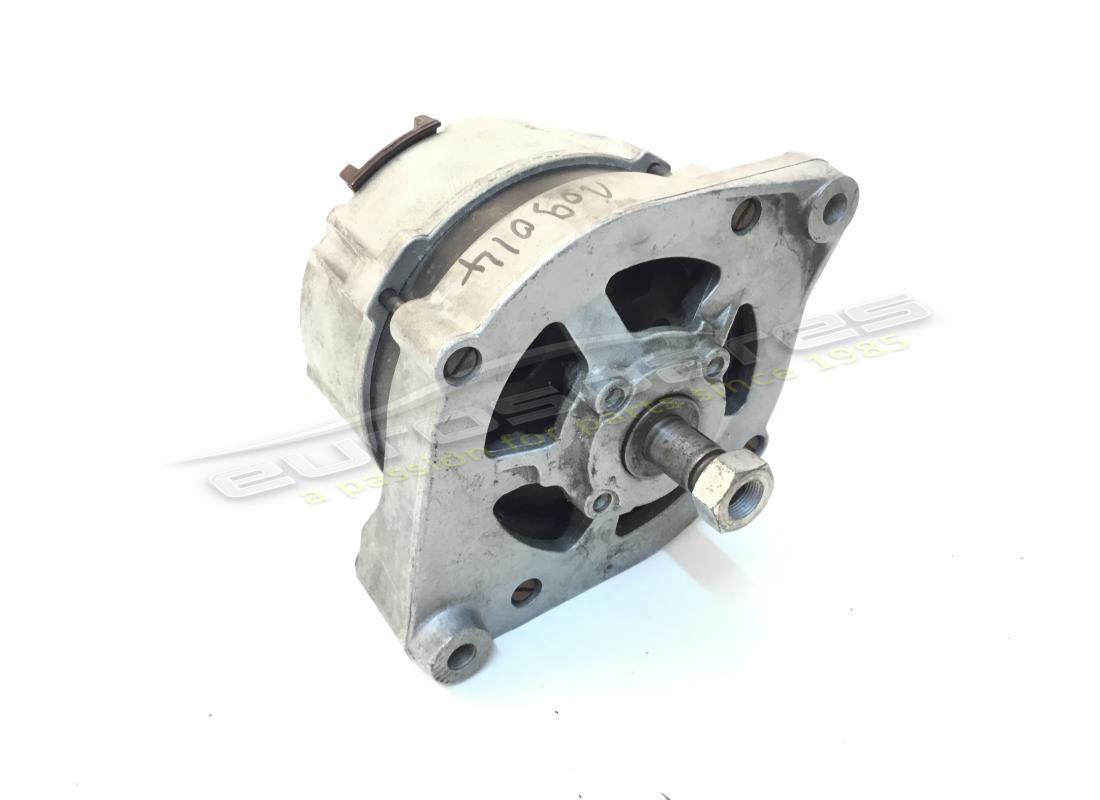 NEW (OTHER) FERRARI ALTERNATOR. PART NUMBER 109014 (1) new (other) ferrari alternator. part number 109014 (1)