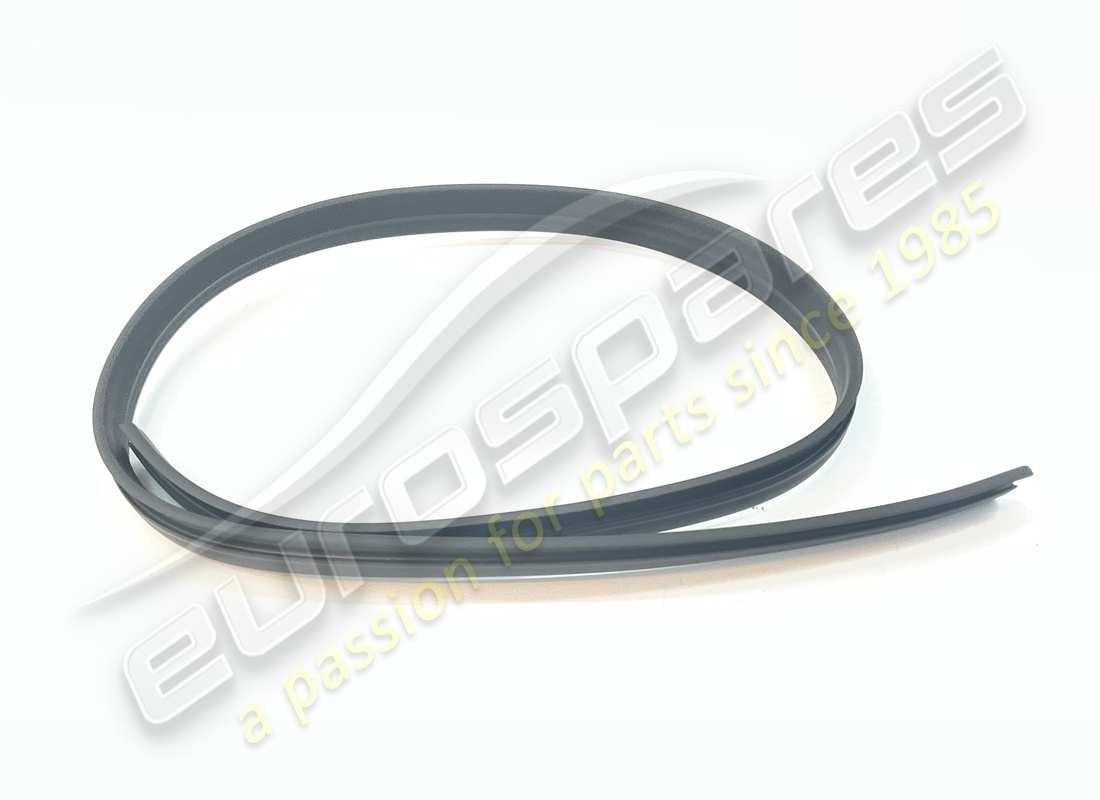 new ferrari rh moulding. part number 2574236800 (1)