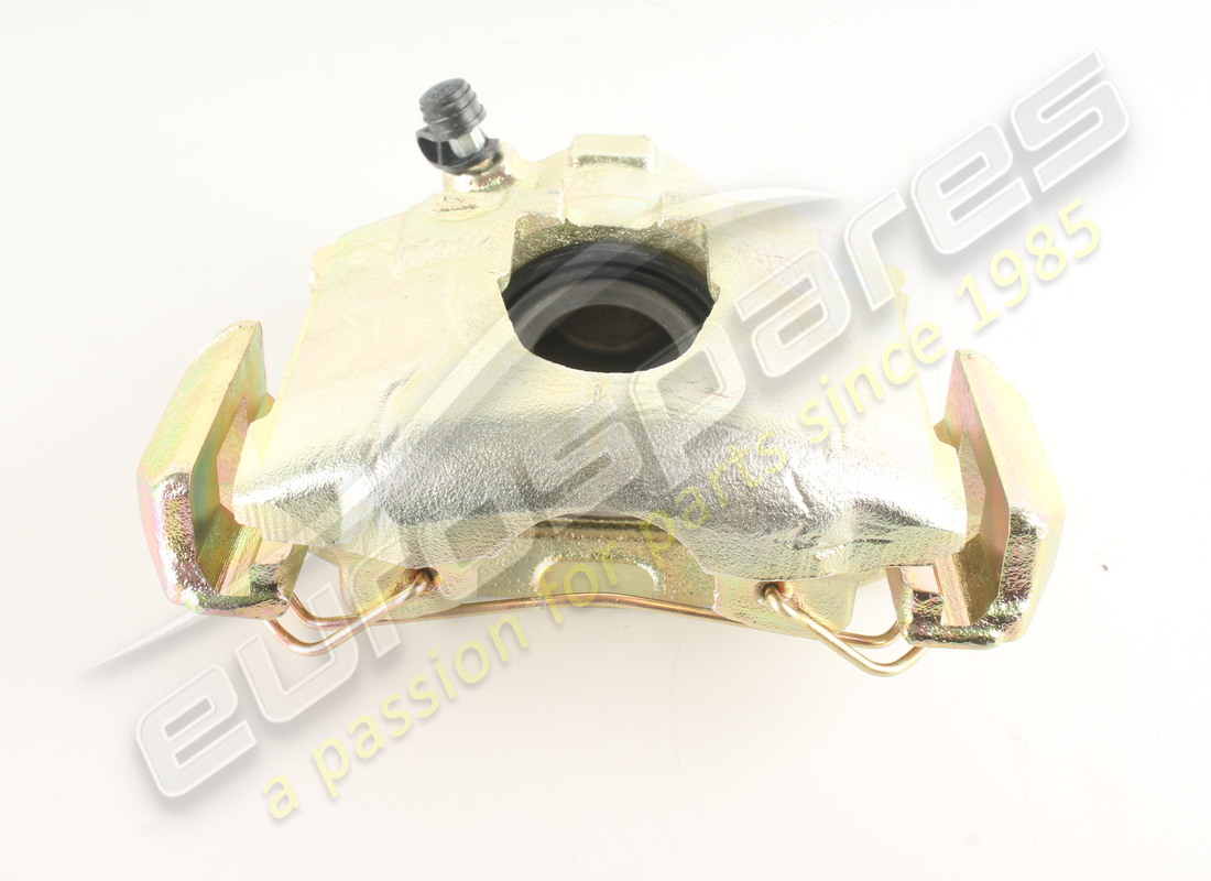 NEW FERRARI LH REAR BRAKE CALIPER. PART NUMBER 136603 (4) new ferrari lh rear brake caliper. part number 136603 (4)