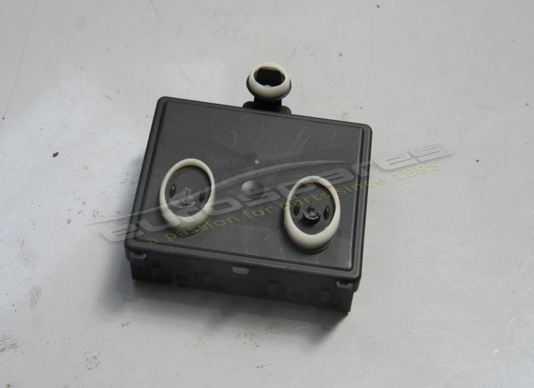 USED Lamborghini DRIVER DOOR CONTROL UNIT (DIAGNOSTIC ADDRESS: 042) . PART NUMBER 4M1959593D (1)