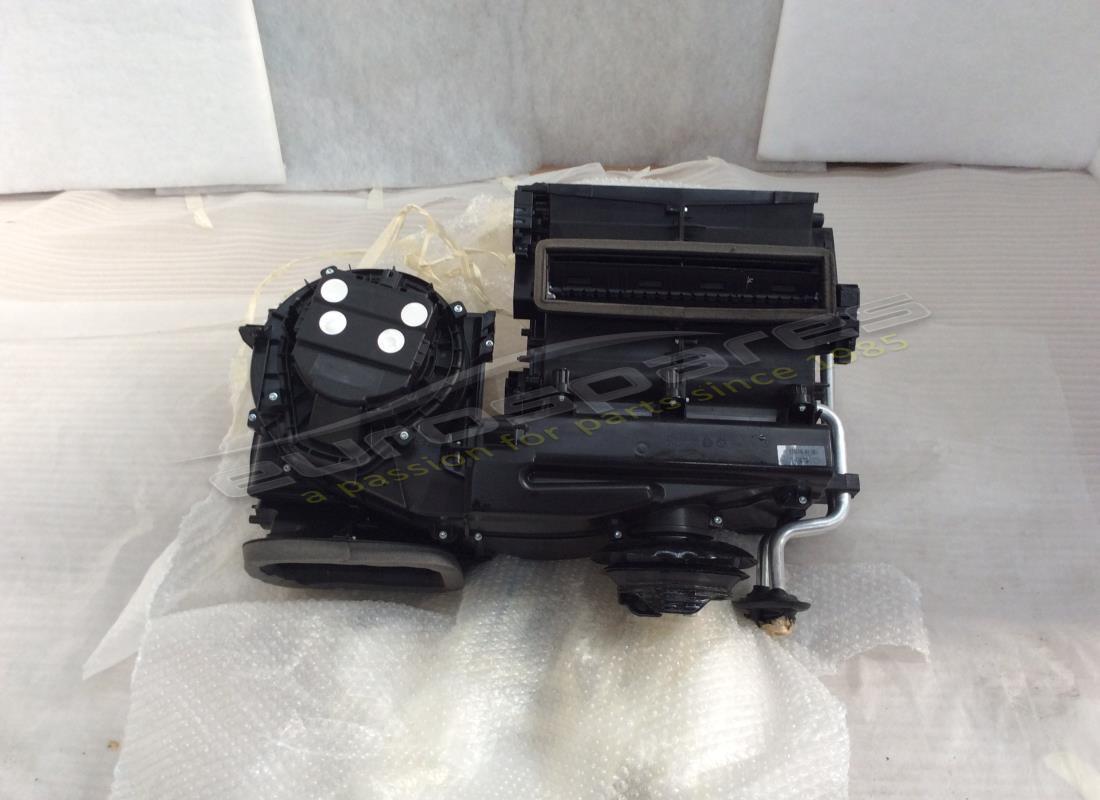 USED Lamborghini HVAC UNIT 1 ZOHNEN OHNE PTC . PART NUMBER 4S1820005A (1)