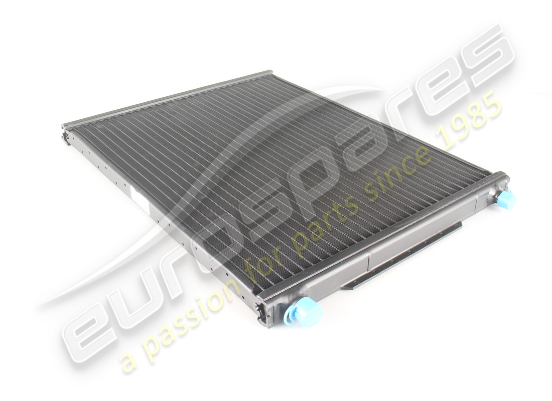 NEW FERRARI AIR CONDITIONING CONDENSER. PART NUMBER 178565 (2) new ferrari air conditioning condenser. part number 178565 (2)