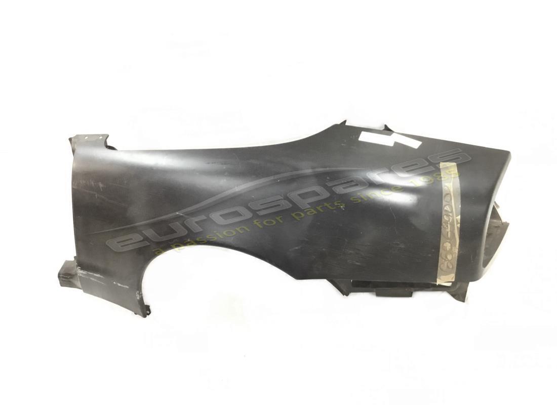 new maserati complete rear lh mudguard. part number 66069900 (1)