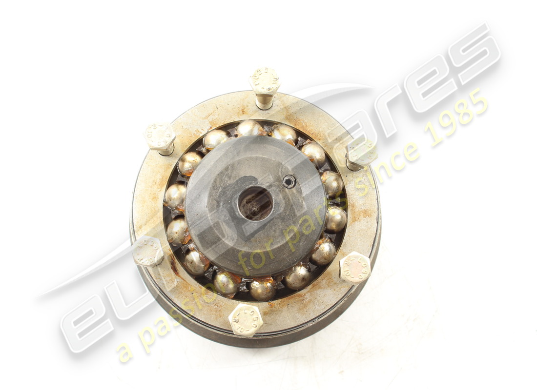 new (other) ferrari mon qv front hub kit mod. part number 124530 (2)