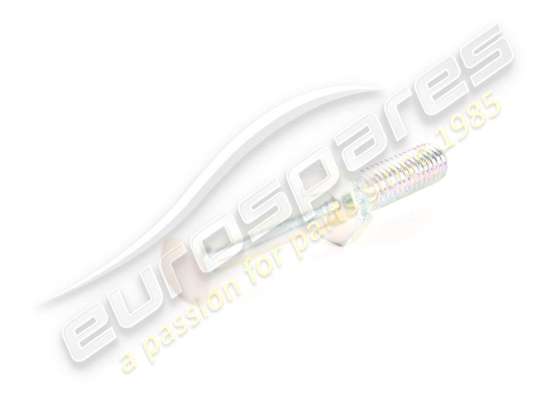 NEW FERRARI STUD FOR END OF STROKE.. PART NUMBER 205396 (2) new ferrari stud for end of stroke.. part number 205396 (2)