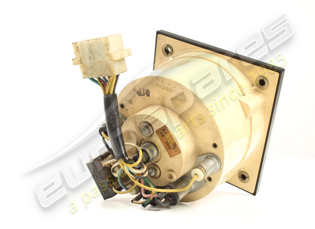 new ferrari rev counter. part number 101419 (2)
