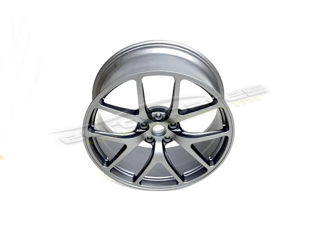 NEW FERRARI 8.5X20 FRONT WHEEL RIM. PART NUMBER 270389 (1) new ferrari 8.5x20 front wheel rim. part number 270389 (1)