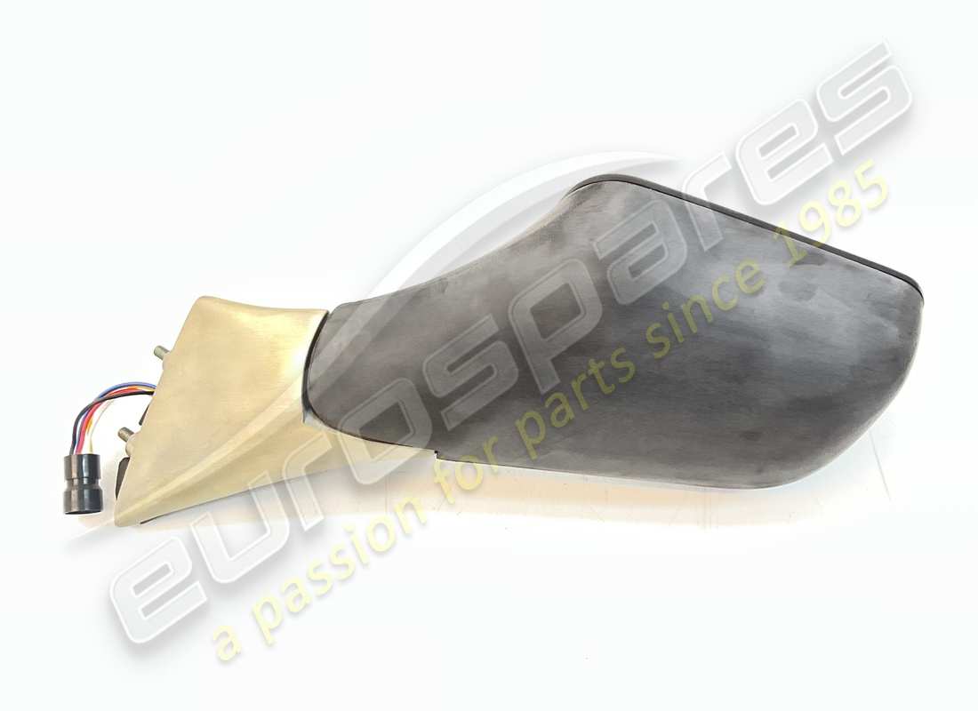 NEW (OTHER) FERRARI LH DOOR MIRROR. PART NUMBER 63231110 (2) new (other) ferrari lh door mirror. part number 63231110 (2)