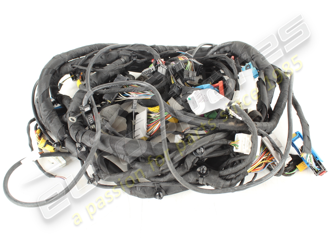 USED Ferrari DASHBOARD CABLE . PART NUMBER 294223 (1)