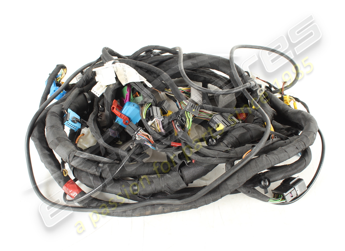 used ferrari dashboard cable. part number 294223 (2)