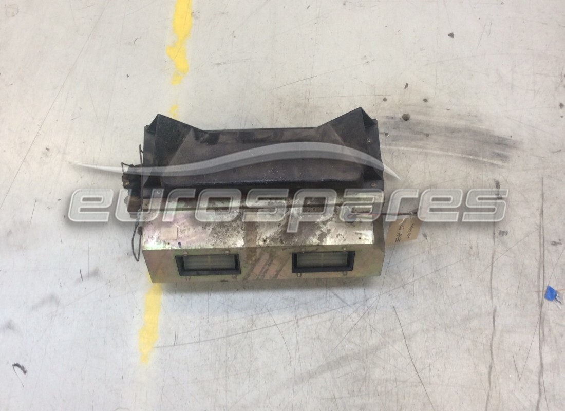 USED Ferrari AIR CONDITIONING UNIT . PART NUMBER 2578685000 (1)