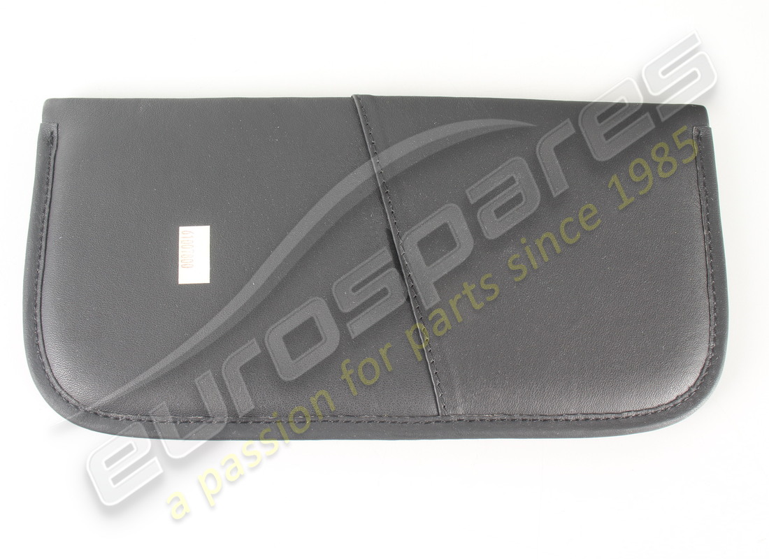 new ferrari sun visor passenger side. part number 61007800 (1)