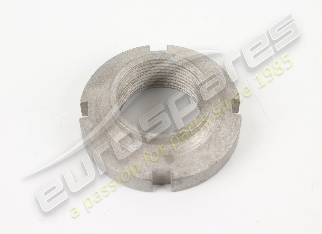 new ferrari ring nut. part number 100823 (1)