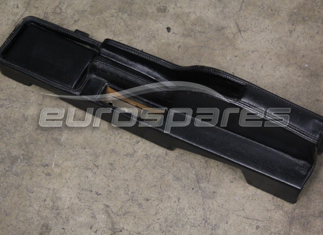 USED FERRARI HANDBRAKE OUTER CONSOLE LHD PART NUMBER 61565800 (1) used ferrari handbrake outer console lhd part number 61565800 (1)