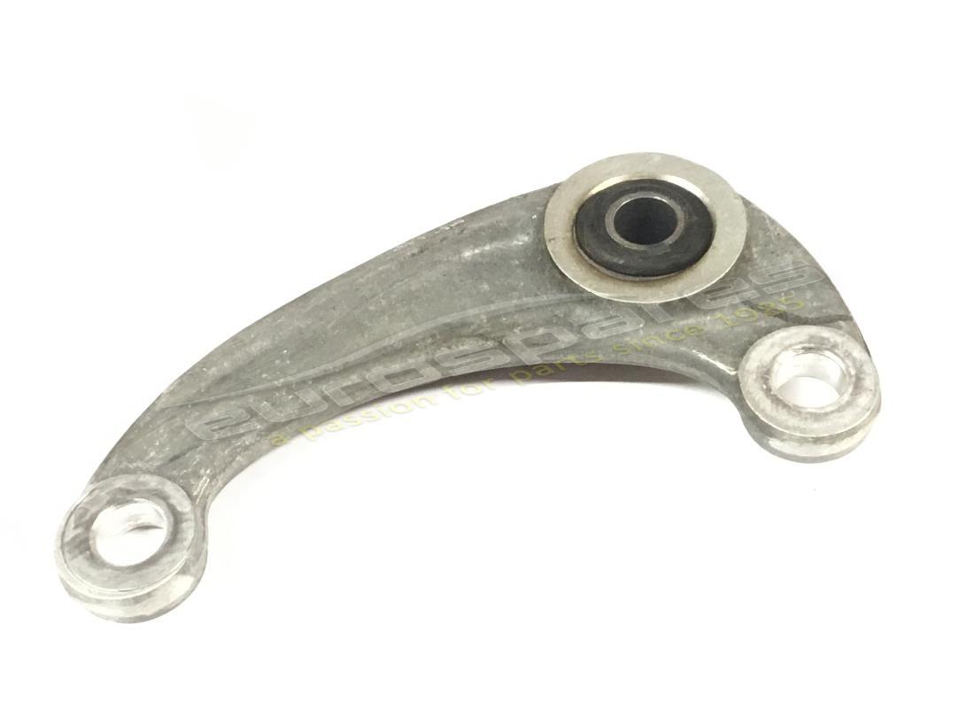 USED FERRARI BRACKET. PART NUMBER 123699 (1) used ferrari bracket. part number 123699 (1)