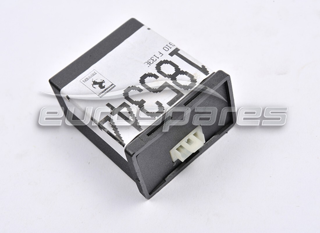 NEW FERRARI CLOCK MODULE.. PART NUMBER 185344 (1) new ferrari clock module.. part number 185344 (1)