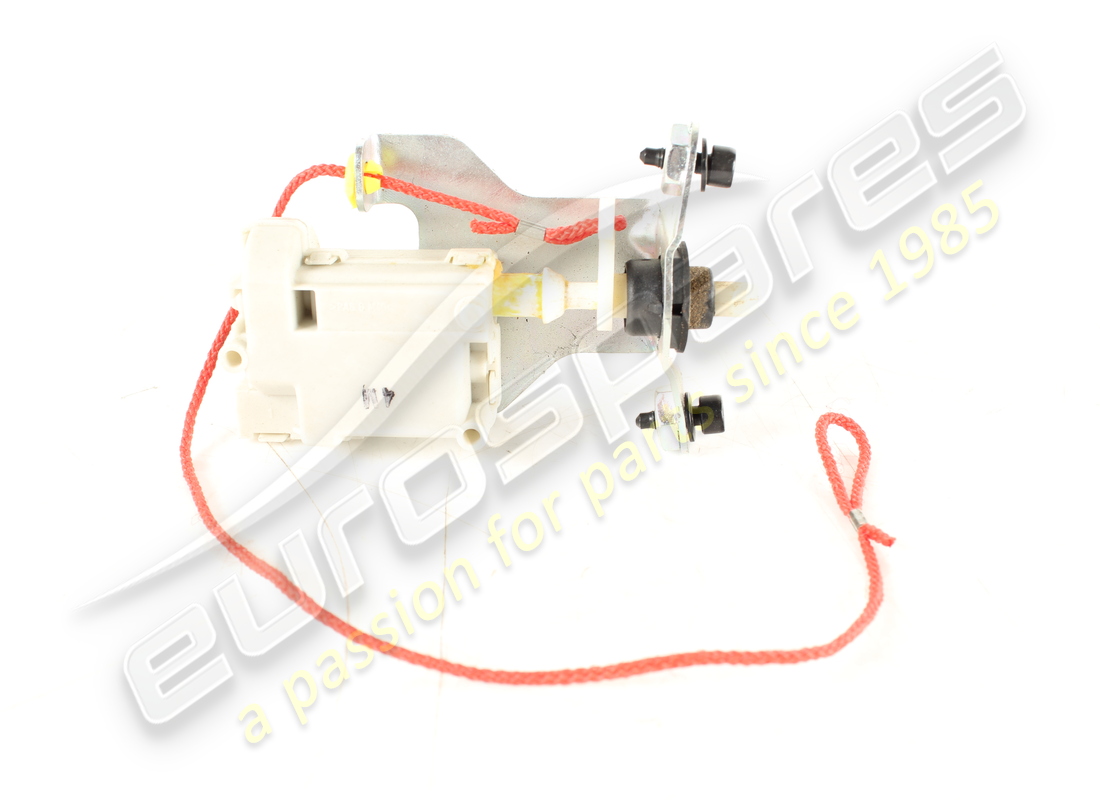 USED Ferrari COMPLETE FUEL FILLER FLAP ACTU . PART NUMBER 86009000 (1)