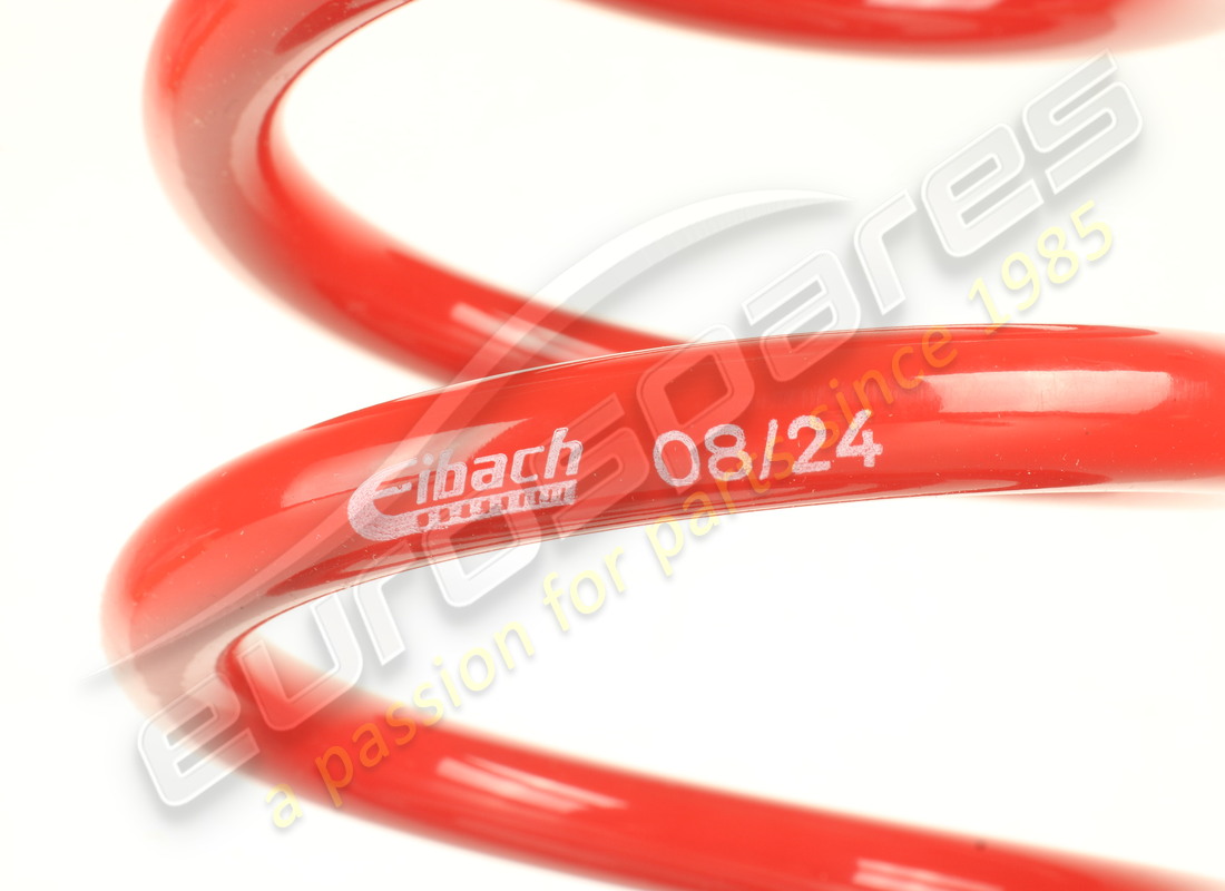 new maserati spring. part number 255432 (2)