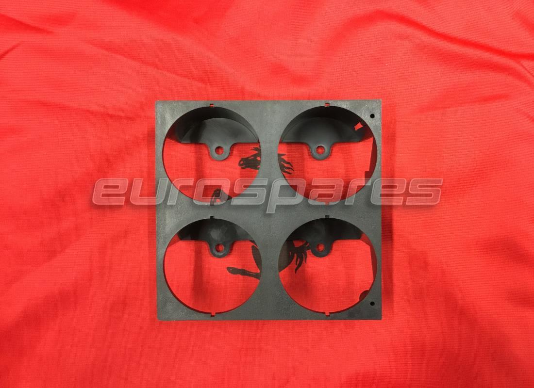 NEW FERRARI SHIELD. PART NUMBER 60849200 (1) new ferrari shield. part number 60849200 (1)
