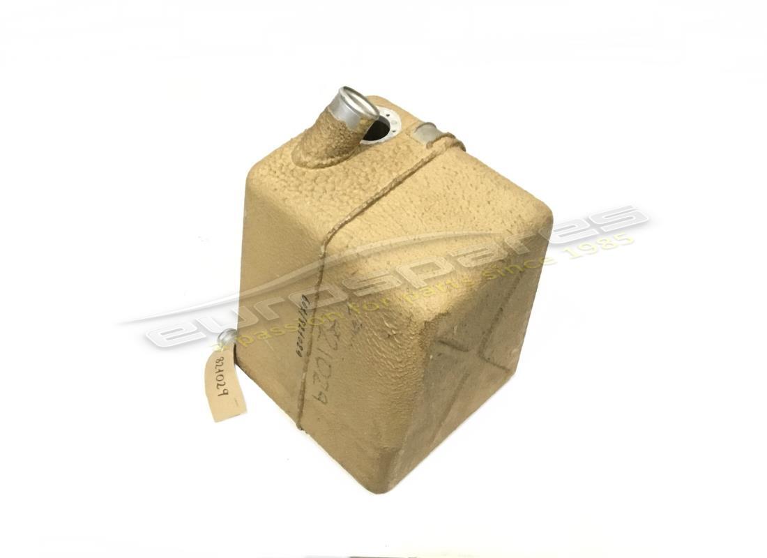 NEW FERRARI LH FUEL TANK. PART NUMBER 821029 (1) new ferrari lh fuel tank. part number 821029 (1)