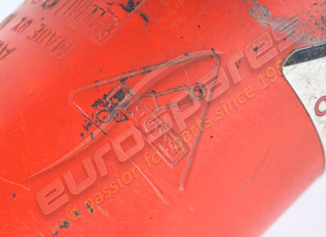 used ferrari 400i 83" shock absorber. part number 117718 (8)