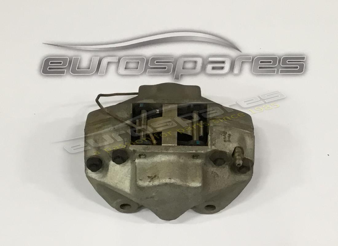NEW FERRARI LH FRONT CALIPER. PART NUMBER 115769 (1) new ferrari lh front caliper. part number 115769 (1)