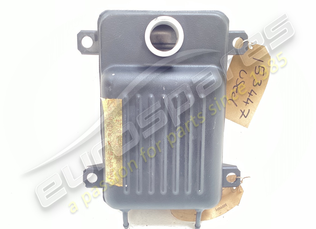 USED Ferrari HEADER TANK . PART NUMBER 153447 (1)