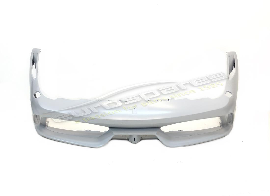 new ferrari front bumper. part number 85684710 (1)
