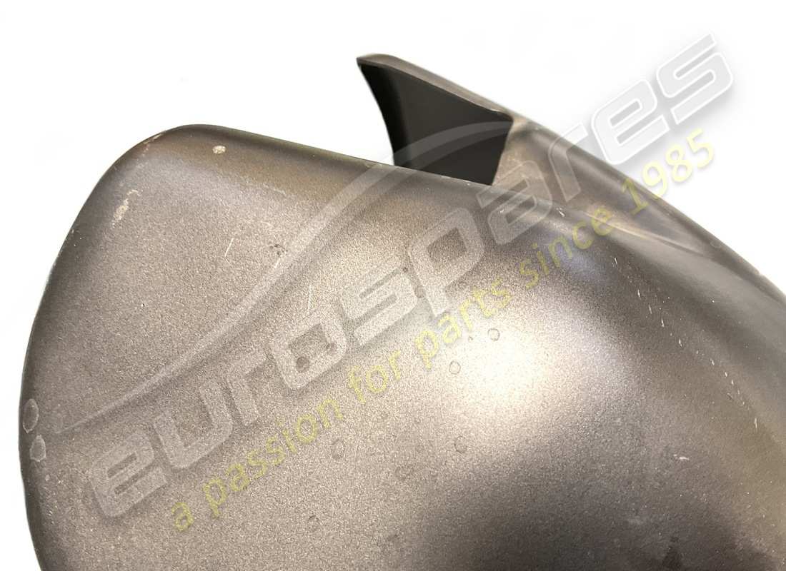 NEW (OTHER) FERRARI LH SHIELD. PART NUMBER 68743900 (4) new (other) ferrari lh shield. part number 68743900 (4)