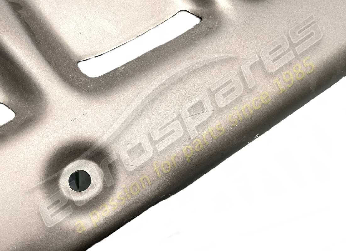 NEW (OTHER) FERRARI LH SHIELD. PART NUMBER 68743900 (3) new (other) ferrari lh shield. part number 68743900 (3)