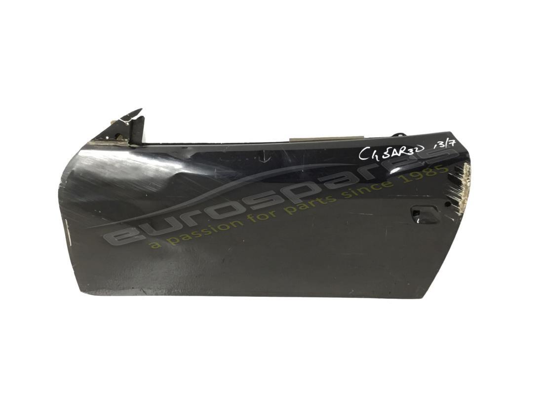 USED Ferrari LH DOOR . PART NUMBER 66086900 (1)
