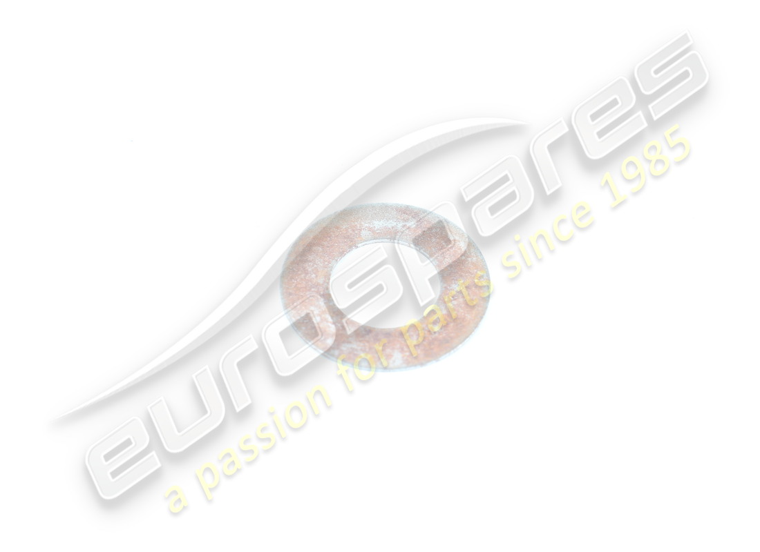 NEW FERRARI WASHER. PART NUMBER 101257 (1) new ferrari washer. part number 101257 (1)