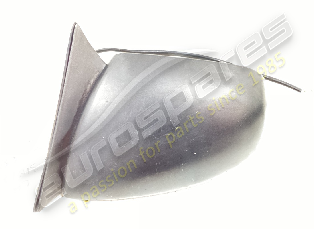 USED MASERATI COMPLETE LH EXTERIOR REAR VIEW MIRROR. PART NUMBER 318170107 (3) used maserati complete lh exterior rear view mirror. part number 318170107 (3)