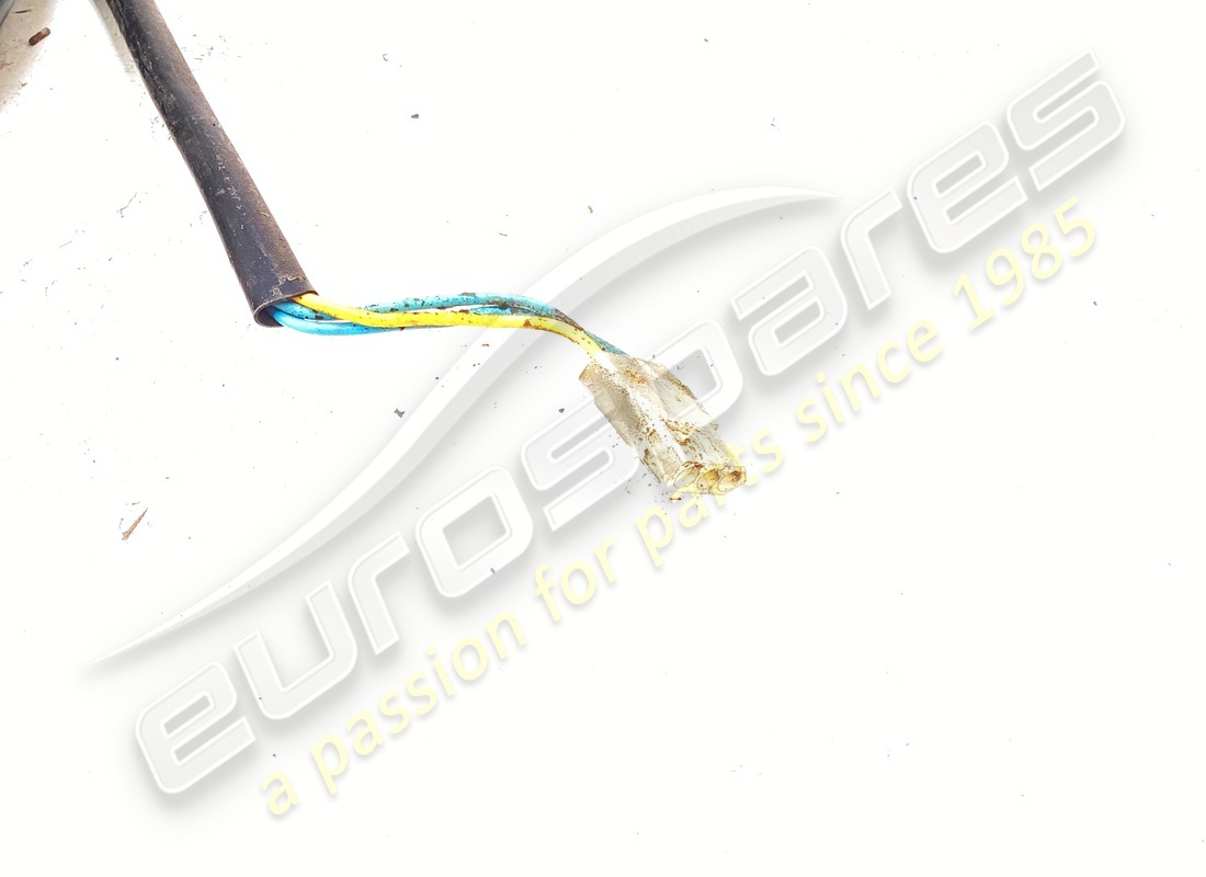 USED MASERATI COMPLETE LH EXTERIOR REAR VIEW MIRROR. PART NUMBER 318170107 (4) used maserati complete lh exterior rear view mirror. part number 318170107 (4)