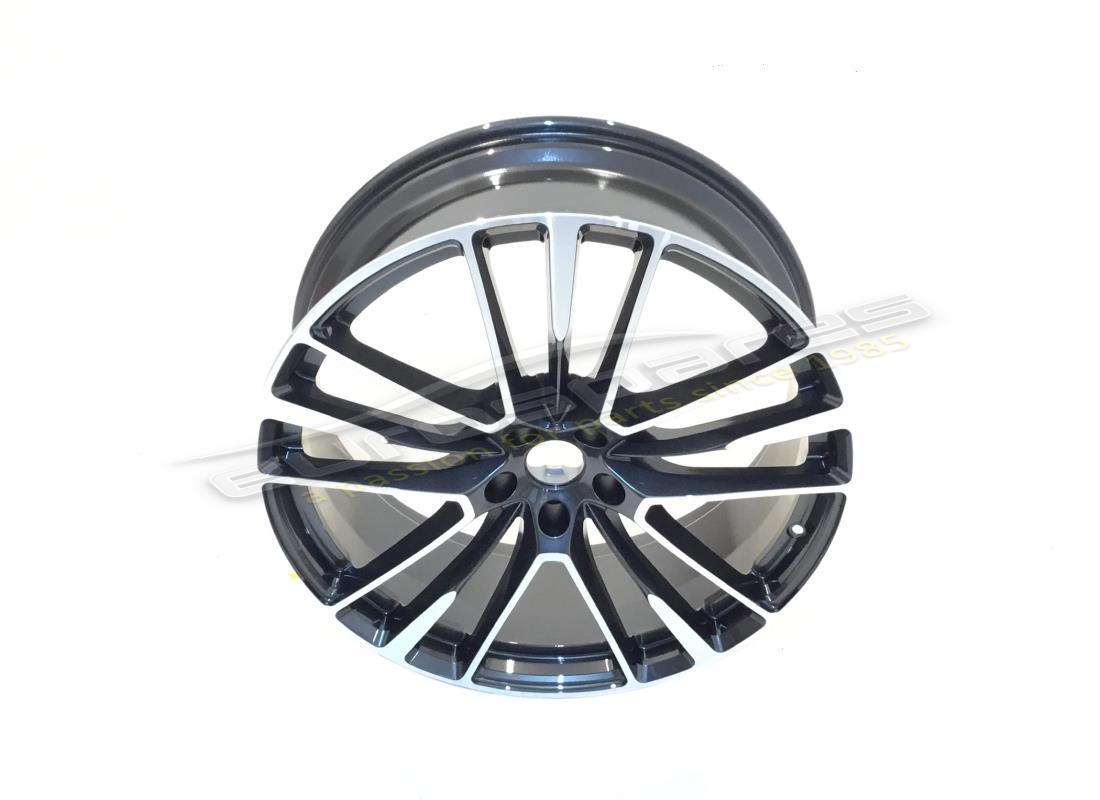 new maserati front wheel .r22. part number 980161263 (1)