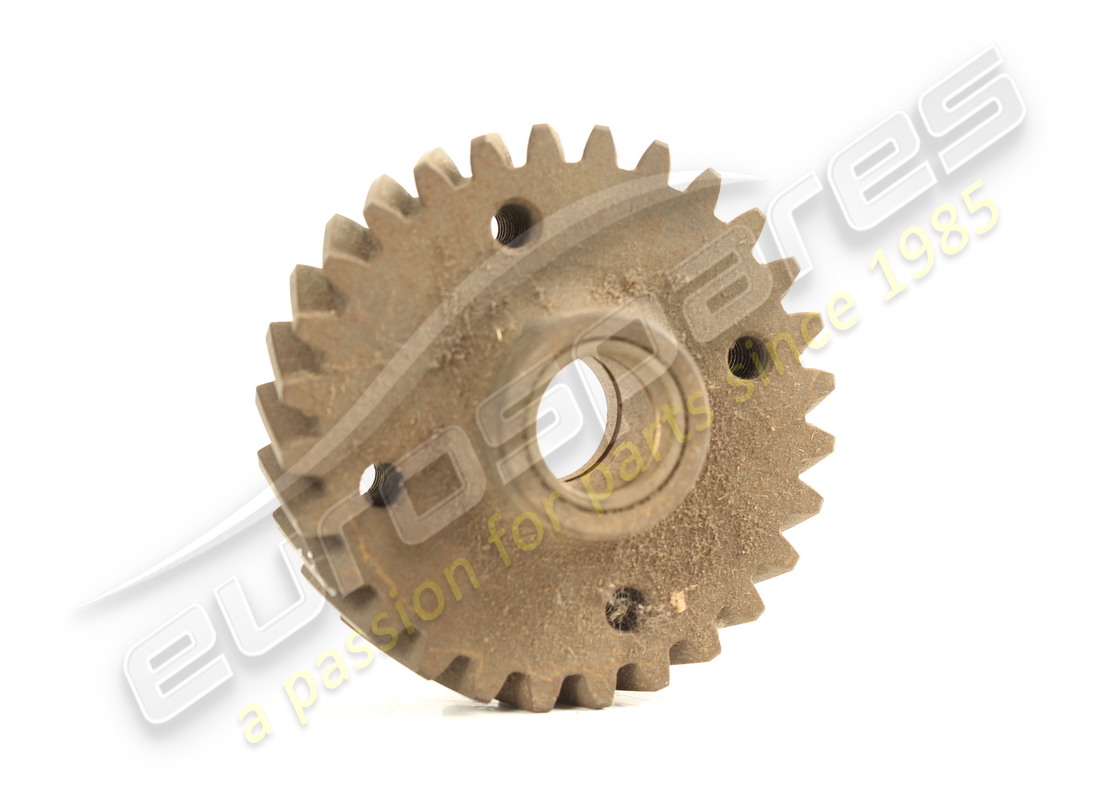 NEW FERRARI GEAR. PART NUMBER 240490 (1) new ferrari gear. part number 240490 (1)