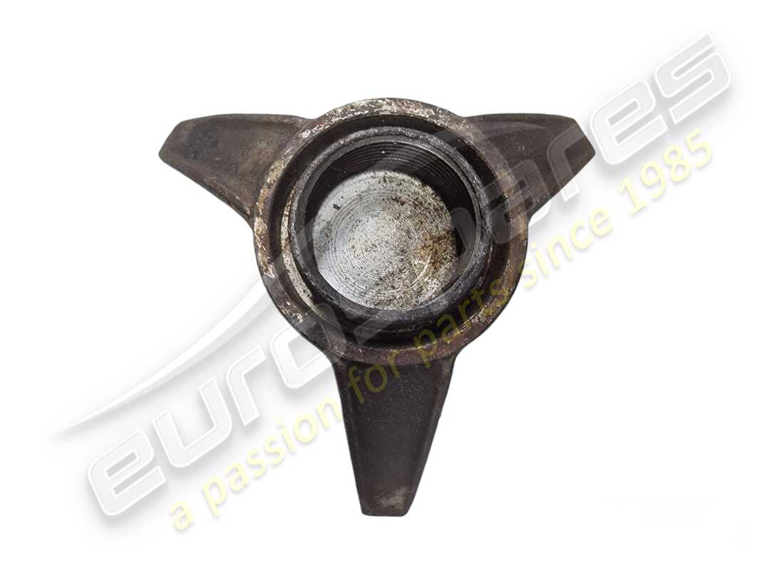 USED LAMBORGHINI LH WHEEL SPINNER. PART NUMBER 005103033L (2) used lamborghini lh wheel spinner. part number 005103033l (2)