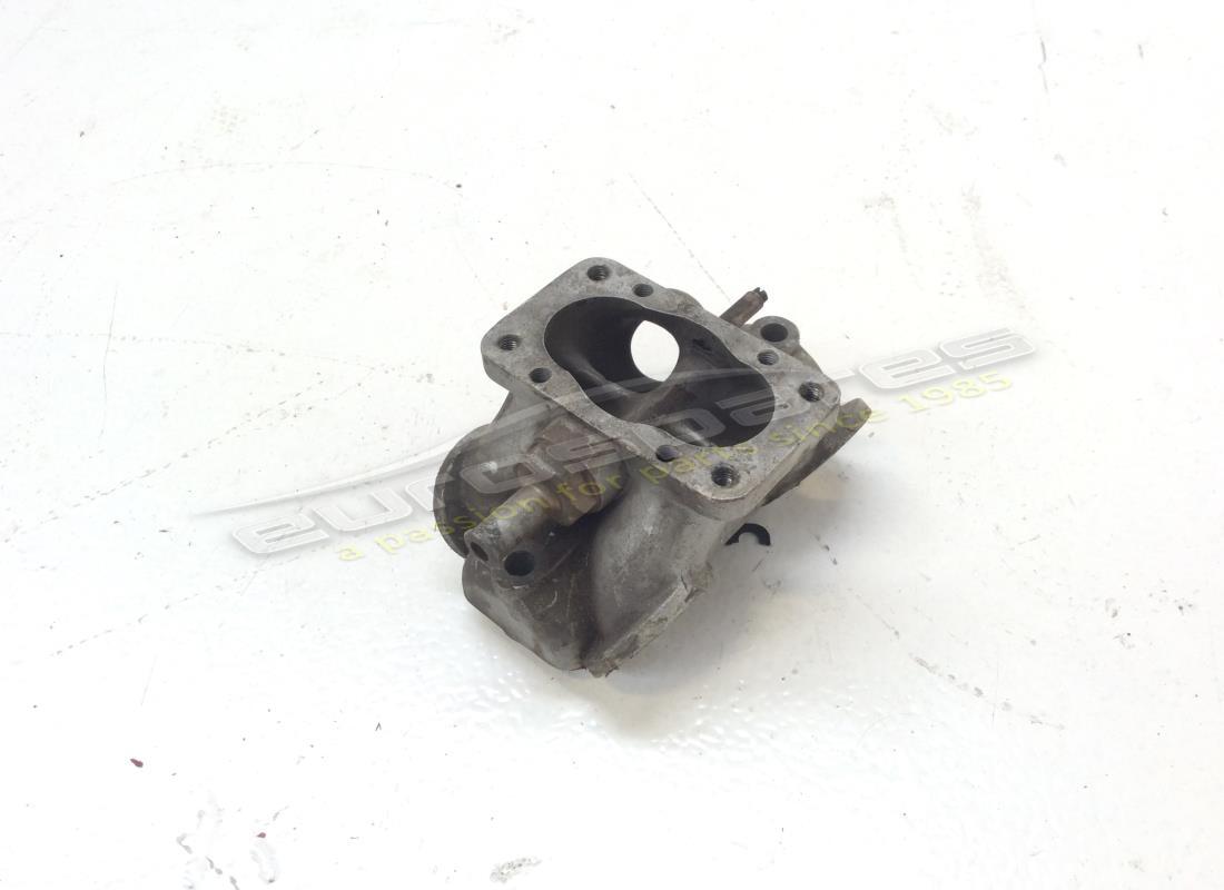 USED Ferrari INLET MANIFOLD . PART NUMBER 19531 (1)