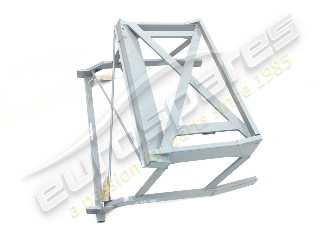 NEW FERRARI FRONT FRAME. PART NUMBER 125920 (4) new ferrari front frame. part number 125920 (4)