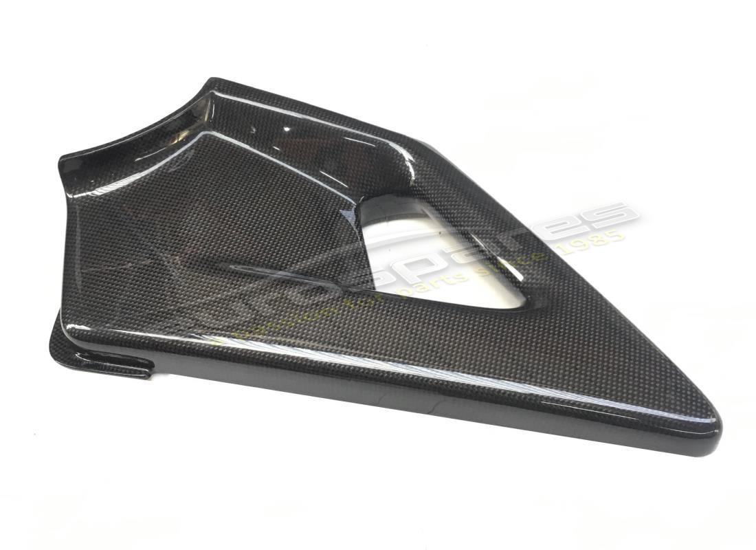 NEW LAMBORGHINI GRAB HANDLE. PART NUMBER 414857607A (1) new lamborghini grab handle. part number 414857607a (1)