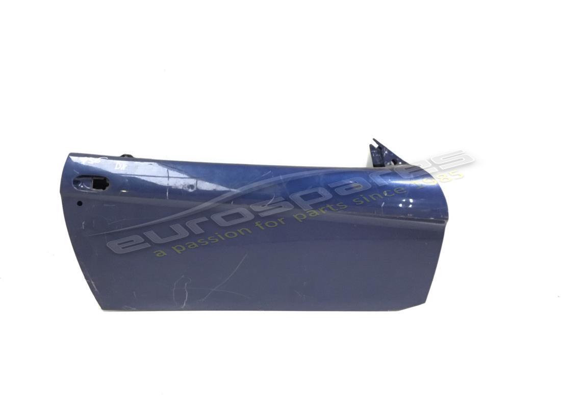 USED Ferrari RH DOOR ASSEMBLY . PART NUMBER 65439811 (1)