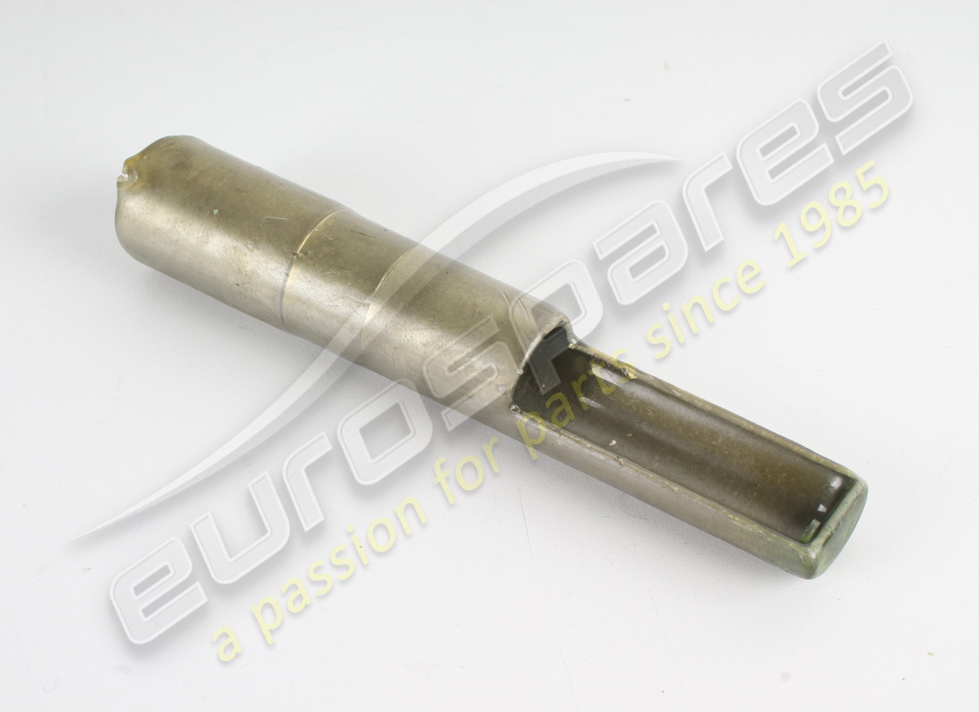 NEW FERRARI OIL PICK UP TUBE. PART NUMBER 109339 (2) new ferrari oil pick up tube. part number 109339 (2)