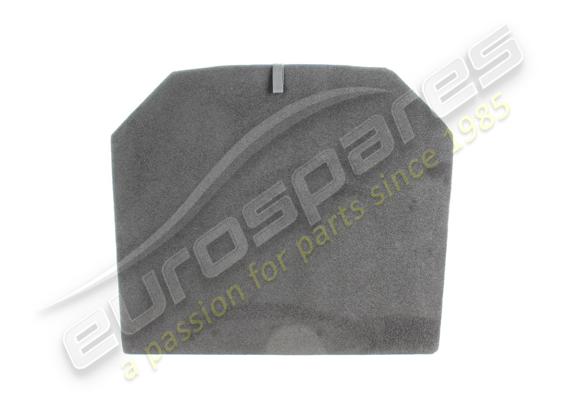 NEW FERRARI BOOT CARPET BLACK. PART NUMBER 65672390 (1) new ferrari boot carpet black. part number 65672390 (1)