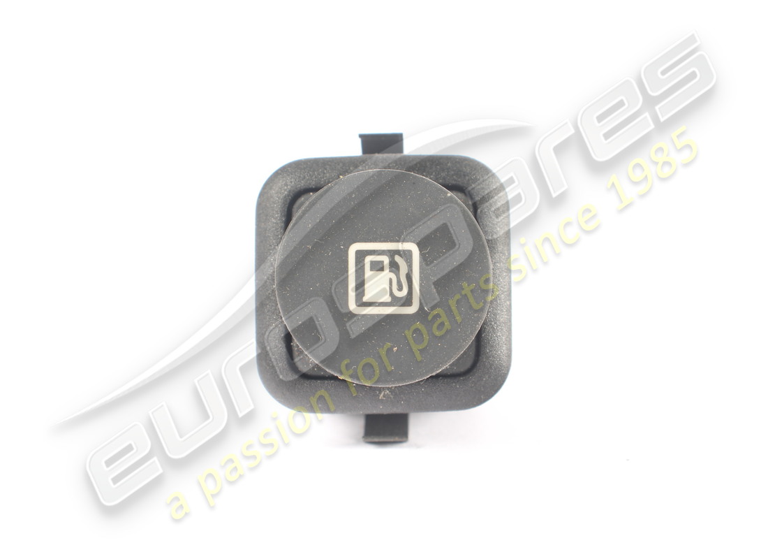 used ferrari fuel door control push-butto. part number 157480 (2)