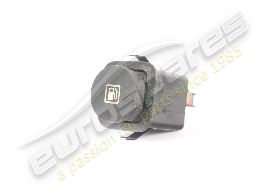 used ferrari fuel door control push-butto. part number 157480 (1)